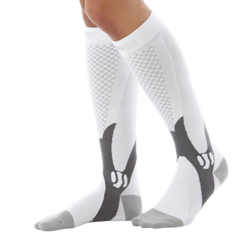 Compression Socks For Men&Women Athletic Fit For Running