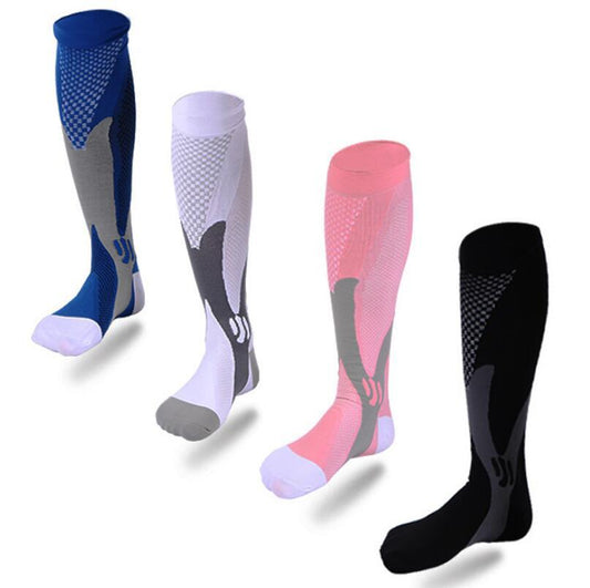 Compression Socks For Men&Women Athletic Fit For Running