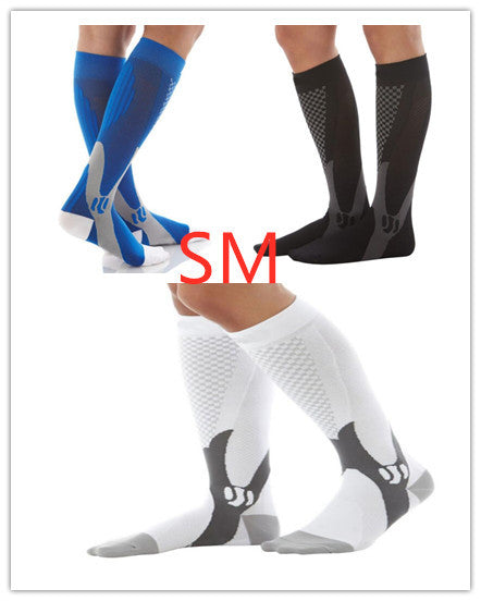 Compression Socks For Men&Women Athletic Fit For Running