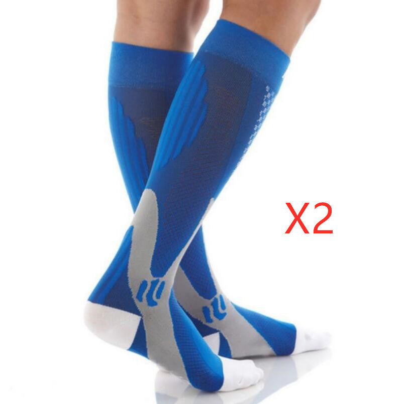 Compression Socks For Men&Women Athletic Fit For Running