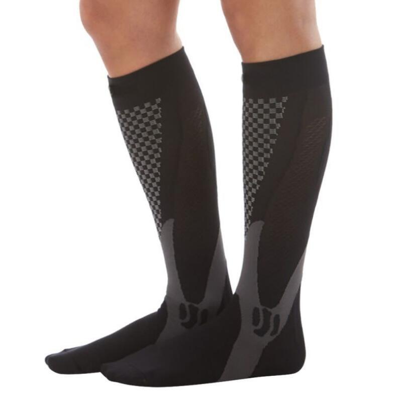 Compression Socks For Men&Women Athletic Fit For Running