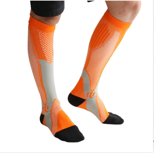 Compression Socks For Men&Women Athletic Fit For Running