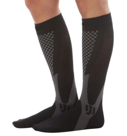 Compression Socks For Men&Women Athletic Fit For Running