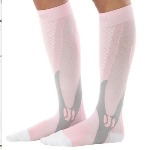 Compression Socks For Men&Women Athletic Fit For Running