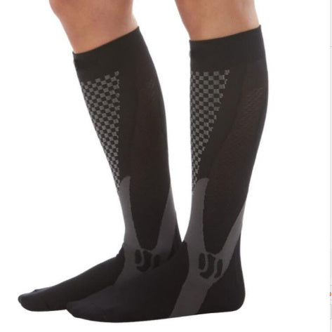 Compression Socks For Men&Women Athletic Fit For Running