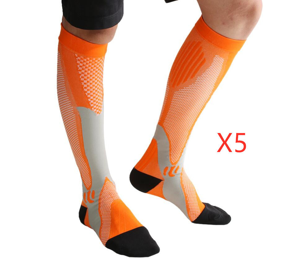 Compression Socks For Men&Women Athletic Fit For Running