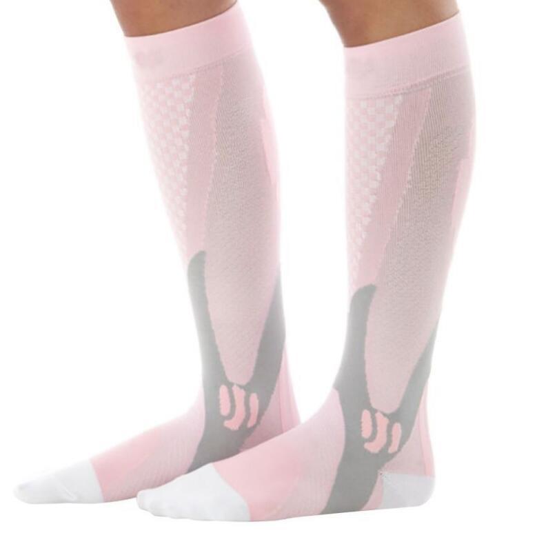 Compression Socks For Men&Women Athletic Fit For Running