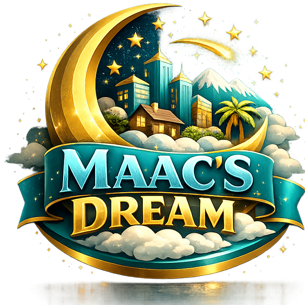 MAAC'S DREAM