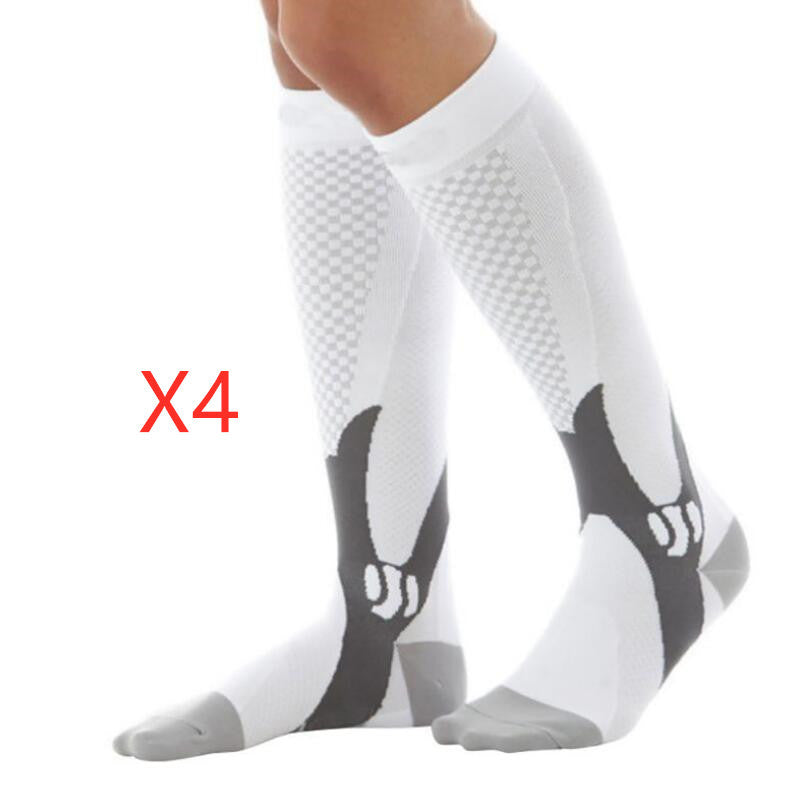 Compression Socks For Men&Women Athletic Fit For Running