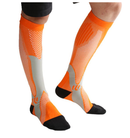 Compression Socks For Men&Women Athletic Fit For Running