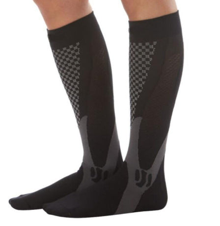 Compression Socks For Men&Women Athletic Fit For Running