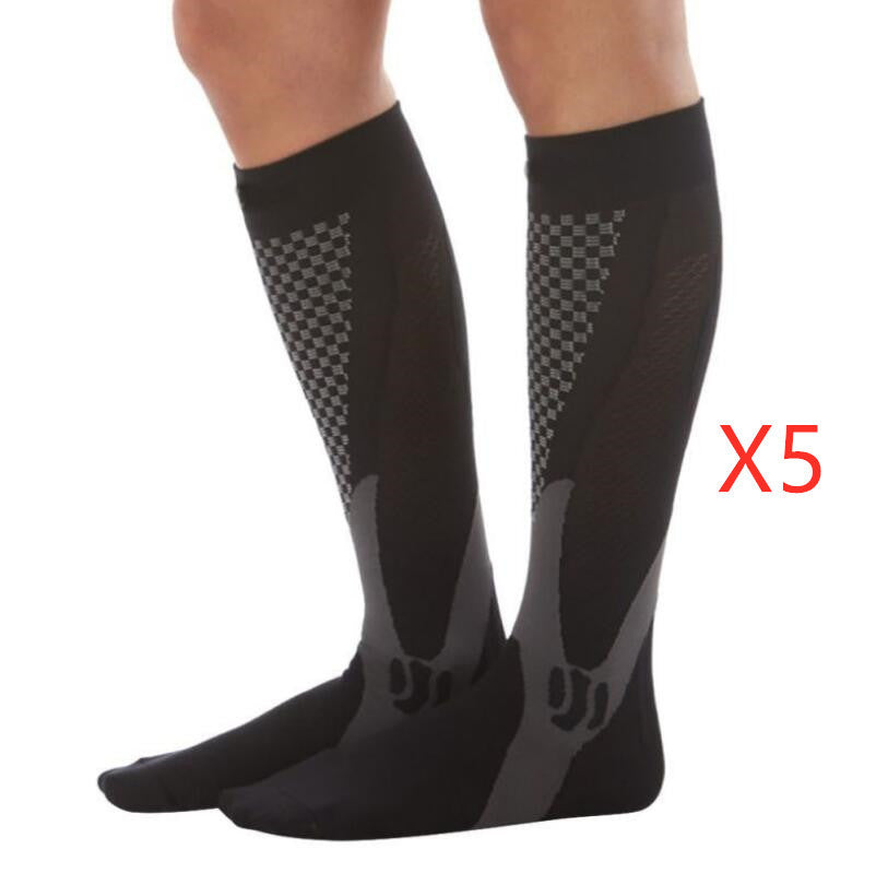 Compression Socks For Men&Women Athletic Fit For Running