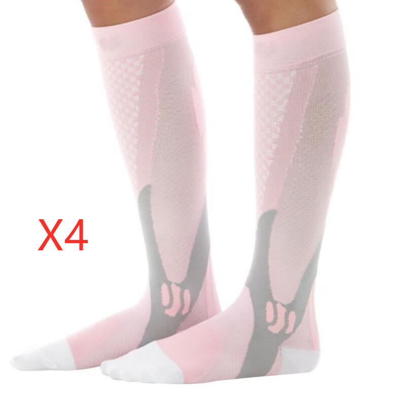 Compression Socks For Men&Women Athletic Fit For Running